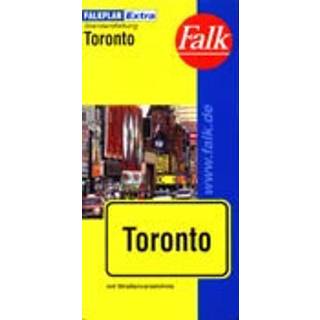 Toronto, Falk Extra