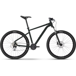 Hardtail MTB Lapierre Edge 3.9 Anthracite Matt