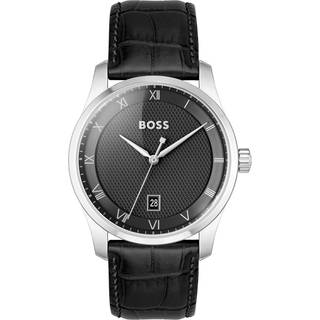 Boss Principle Black Watch