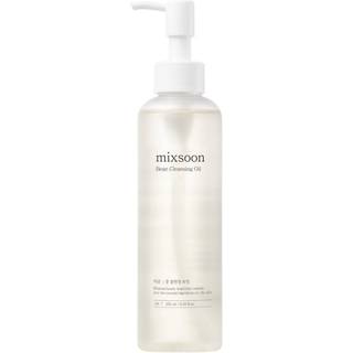 Mixsoon Bean Cleansing Oil