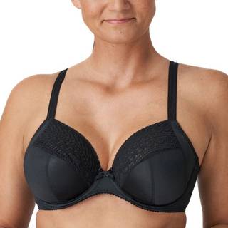 PrimaDonna Montara Plunge Bra - Black - D 75
