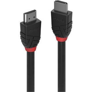 Lindy Ultra High Speed HDMI 2.1 kabel (8K@60 Hz) | 1,00 meter | PRIS-MATCH