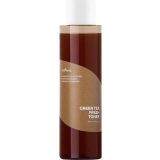 Green Tea Fresh Toner
