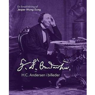 H.C. Andersen i billeder