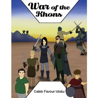 War of the Khons
