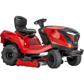 AL-KO T22-110.4 HDH-A V2 Have Traktor -