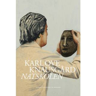 Natskolen af Karl Ove Knausgård