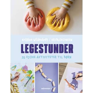 Legestunder
