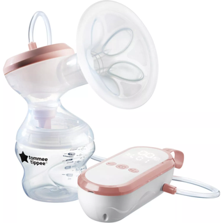 Tommee Tippee TT CTN Elektrisk brystpumpe Medicinsk udstyr 1 stk + FRI FRAGT