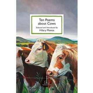 Ten Poems about Cows