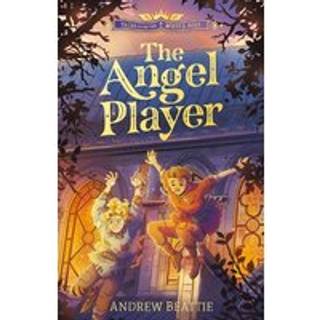 Tales from the Middle Ages: The Angel Player
