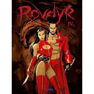 Rovdyr 4