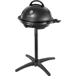 George Foreman 22460-56 Indoor Outdoor - grill - black