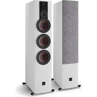 DALI RUBIKORE 8 Gulvhøjtaler - 10 års medlemsgaranti (par)