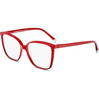 Etnia Barcelona Ancora RD 54 Briller Kvinder Rød - Red - 54mm