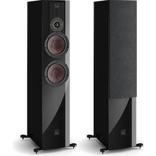 DALI RUBIKORE 6 Gulvhøjtaler - 10 års medlemsgaranti (par)