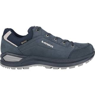 Lowa Renegade Evo GTX Lo Multisportsko Herrer størrelse 10,5 farve blå