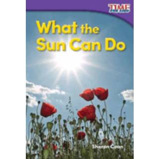 What the Sun Can Do