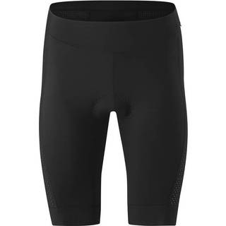 Gonso Women's Baitone Cykelunderbukser Damer størrelse 44 farve sort