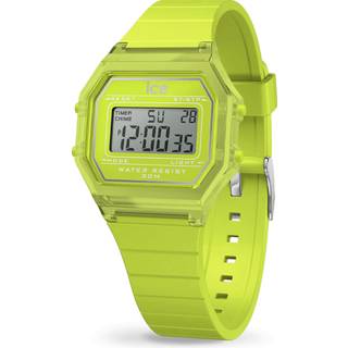 Ice-Watch Digit Retro 022890 - Dame - 32 mm - Digitalt - Quartz - Mineralglas