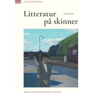 Litteratur på skinner