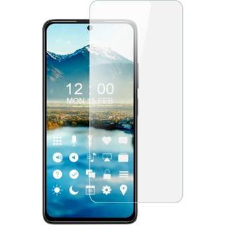 OnePlus Nord CE 2 Lite (5G) IMAK Beskyttelsesfilm - Gennemsigtig