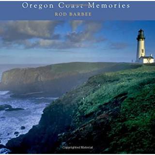 Oregon Coast Memories