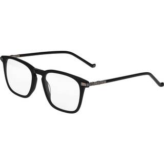 Hackett HEB343 001 52 Briller Mænd Black - Black - 52mm