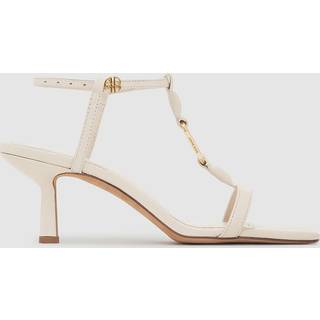 Kiera Sandals - Ivory 36