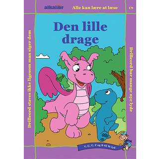 Den lille drage