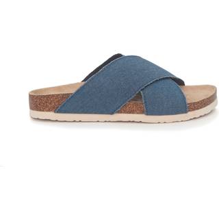 Duffy Sandal Denim 38