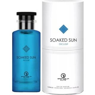 Grandeur - Soaked Sun Exclusif Eau de Parfum  - 100 ml