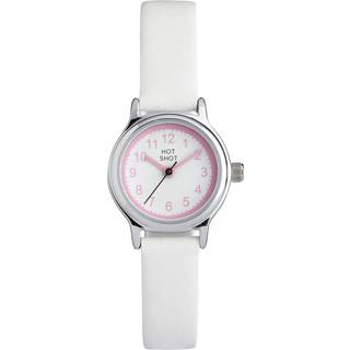 Hot Shot 0944/1 - Pige - 21 mm - Analog - Quartz - Mineralglas