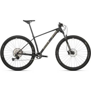 MTB Superior Hardtail XP 939 mat sort