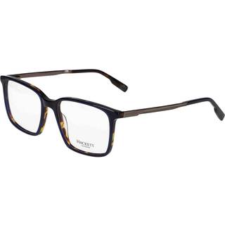 Hackett HEK1332 661 56 Briller Mænd Blue - Blue On Tortoise - 56mm
