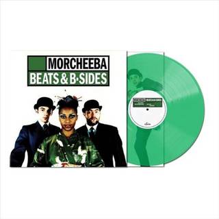 Morcheeba - Beats & B-Sides