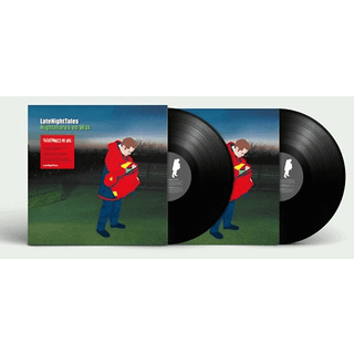 Nightmares on Wax - Late Night Tales