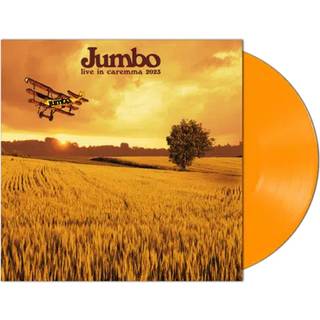 Jumbo - Live in Caremma
