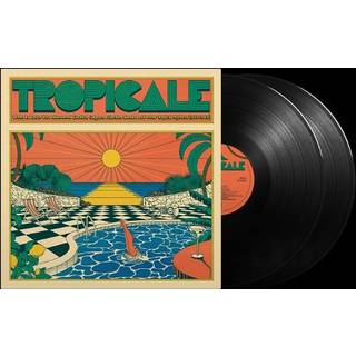 OST / Various - Tropicale