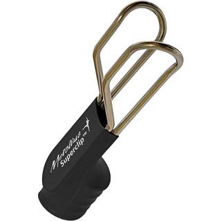 Metolius Superclip størrelse One Size farve black