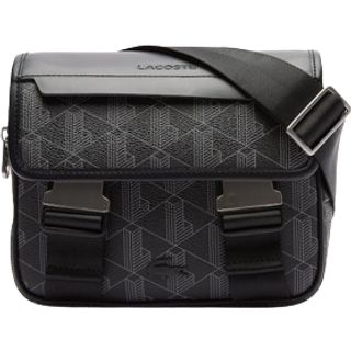 Lacoste The Blend Crossover taske sort
