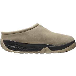 Nike Nike ACG Rufus | Brown sneakers | NAKED Copenhagen Brown - Størrelse: 36,5 - LIMESTONE/LIMESTONE-BLACK - Brown - 36,5