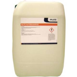 BLITE Autoshampoo med vokseffekt 200 l Med duft (BAS-200)