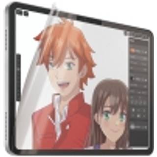 iPad Air 11" (2025 / 2024)/iPad 11" (2025) / iPad 10.9" (2024/2022) - PanzerGlass Graphicpaper Skærmbeskyttelsesfilm - Gennemsigtig