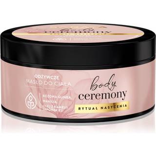 Soraya Body Ceremony Nærende kropssmør 200 ml - 200 ml
