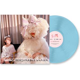 Sia - Reasonable Woman (Indie Exclusive)