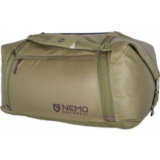 Nemo Double Haul Convertible Duffel 100l Nov