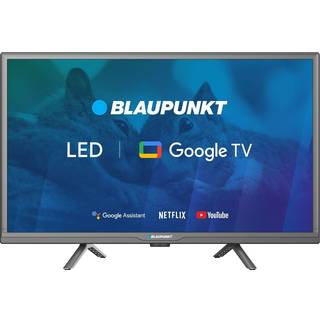 OUTLET - Blaupunkt 24HBG5000S 24" Smart TV