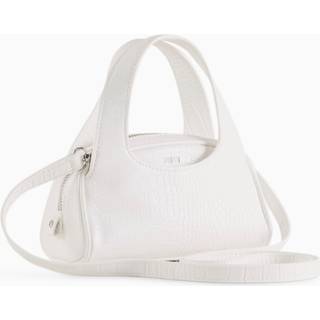 Puma x COPERNI Small Bag, White, Accessories - White - OSFA