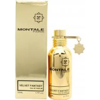 Montale Velvet Fantasy Eau de Parfum Unisex 50 ml - 50 ml